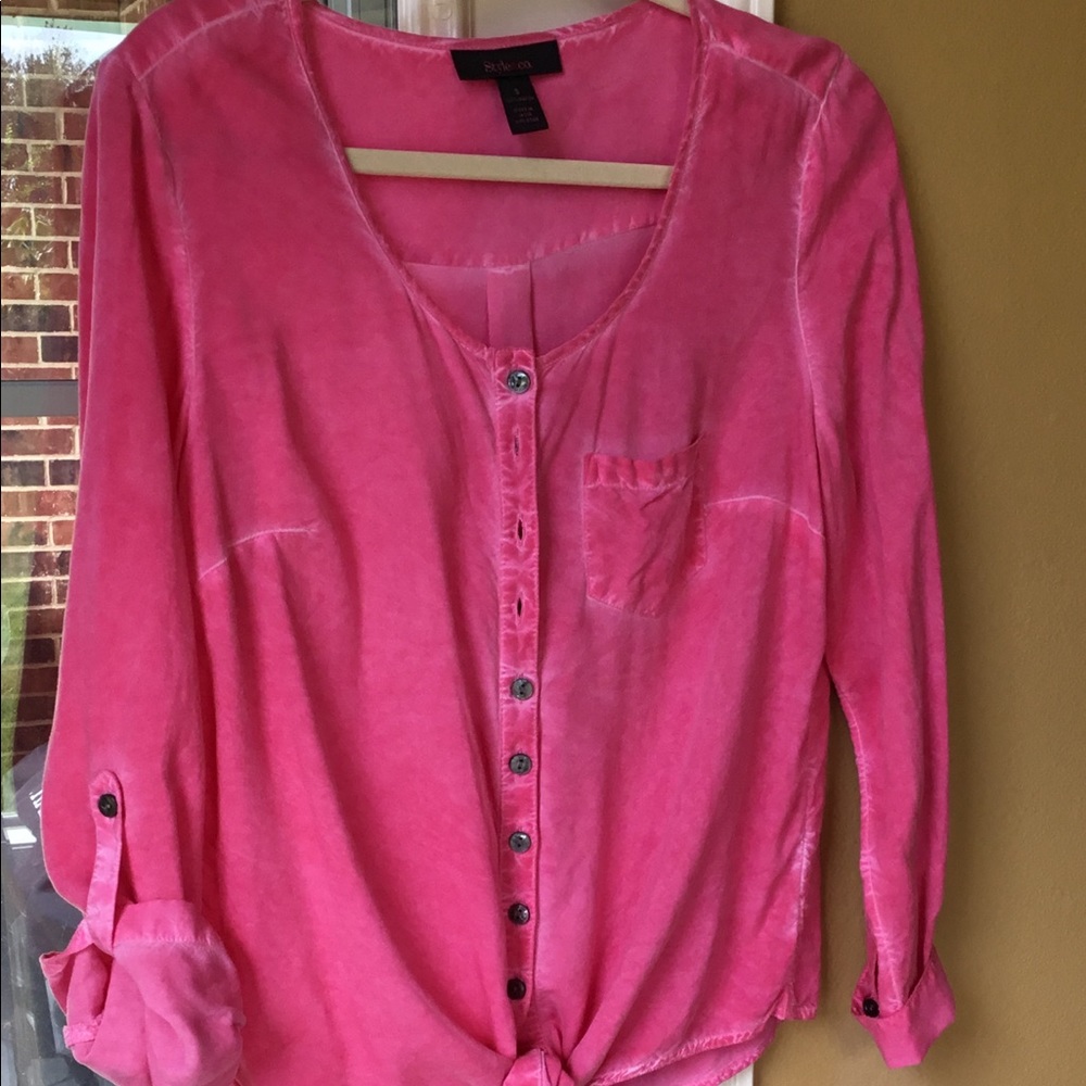 Blouse